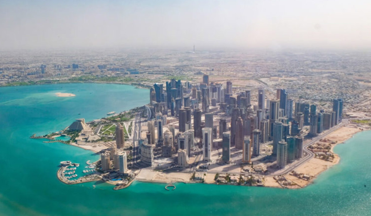 6 Best Islands In Qatar You Must Absolutely Visit